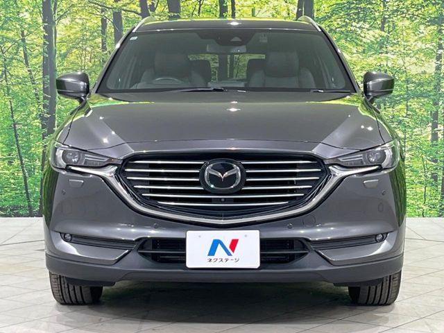 MAZDA CX-8 4WD 2018 Image 31
