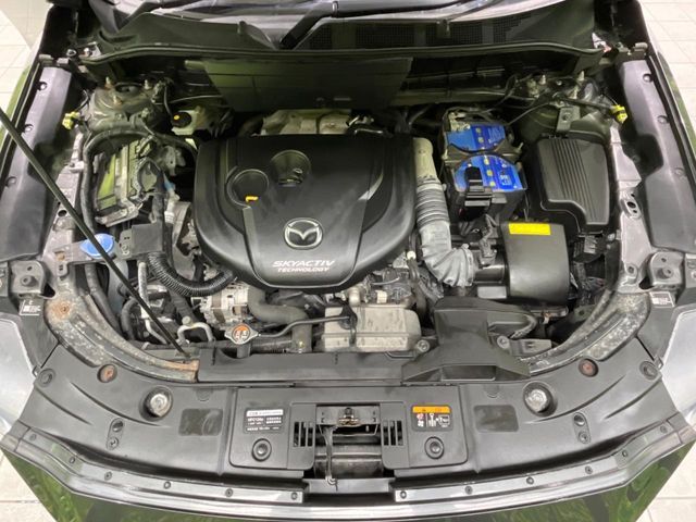 MAZDA CX-8 4WD 2018 Image 31