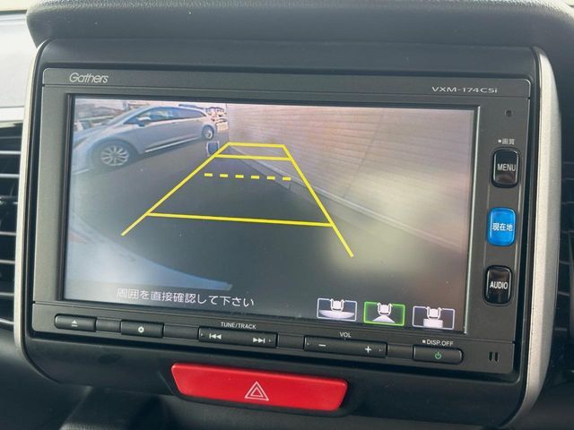 HONDA N BOX CUSTOM 2015 Image 31