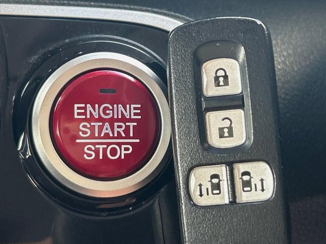 HONDA N BOX CUSTOM 2015 Image 31