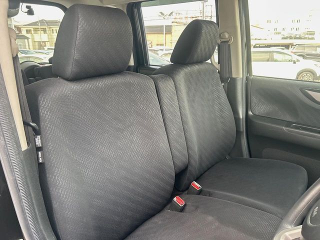 HONDA N BOX CUSTOM 2015 Image 31