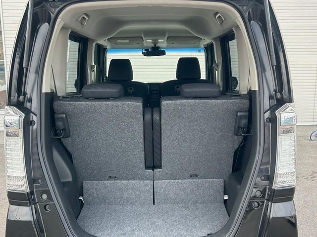 HONDA N BOX CUSTOM 2015 Image 31