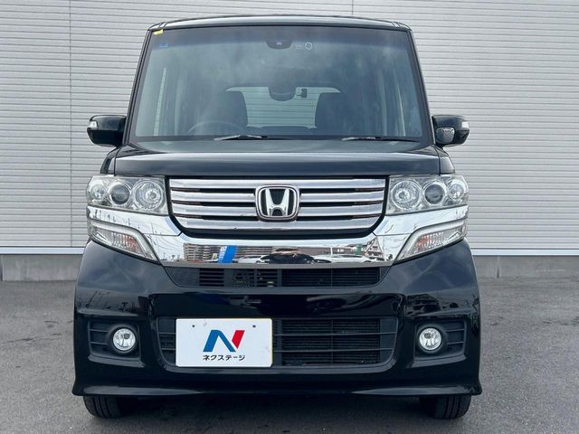 HONDA N BOX CUSTOM 2015 Image 31