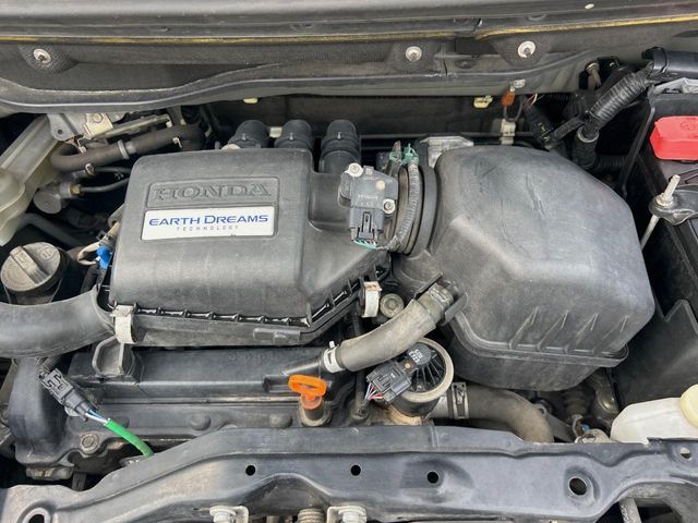 HONDA N BOX CUSTOM 2015 Image 31