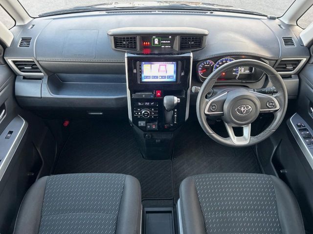 TOYOTA ROOMY 2021 Image 31