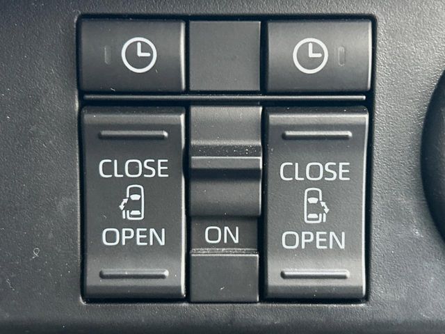 TOYOTA ROOMY 2021 Image 31