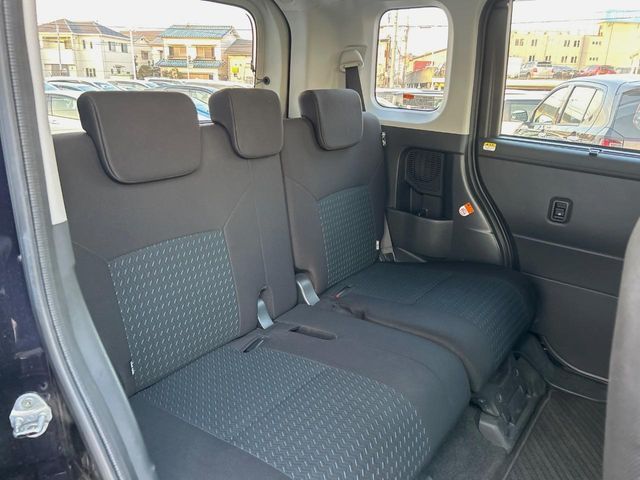 TOYOTA ROOMY 2021 Image 31