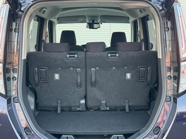 TOYOTA ROOMY 2021 Image 31