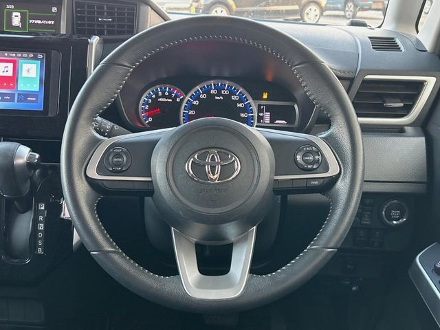 TOYOTA ROOMY 2021 Image 31