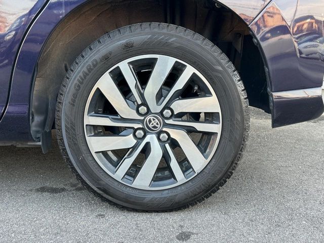 TOYOTA ROOMY 2021 Image 31