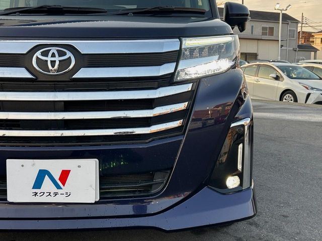 TOYOTA ROOMY 2021 Image 31