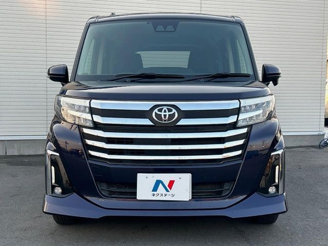 TOYOTA ROOMY 2021 Image 31