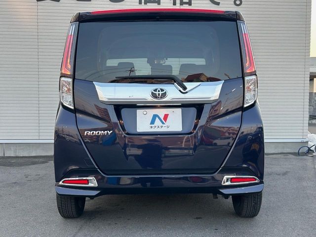 TOYOTA ROOMY 2021 Image 31