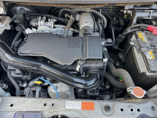 TOYOTA ROOMY 2021 Image 31