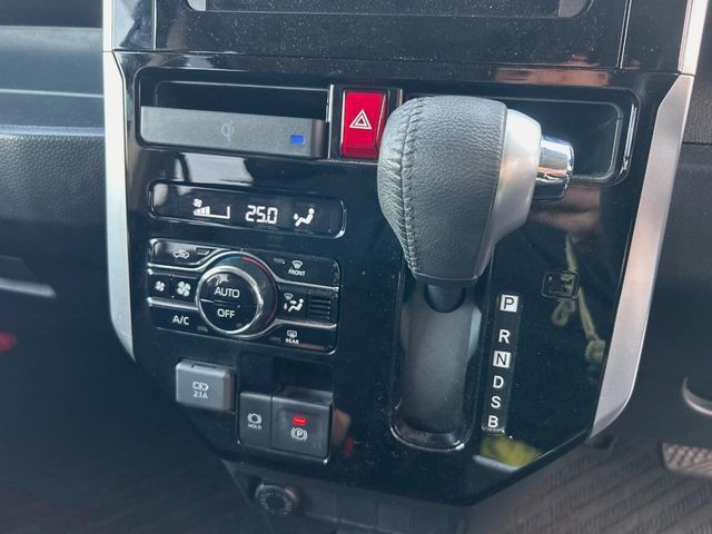 TOYOTA ROOMY 2021 Image 31