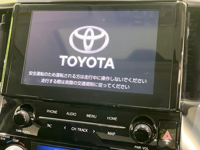 TOYOTA ALPHARD HYBRID 4WD 2020 Image 31