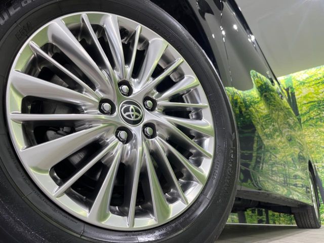 TOYOTA ALPHARD HYBRID 4WD 2020 Image 31