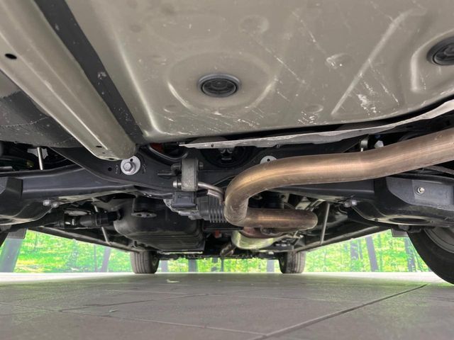 TOYOTA ALPHARD HYBRID 4WD 2020 Image 31