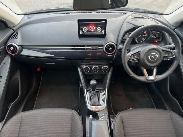MAZDA 2 2022 Image 31