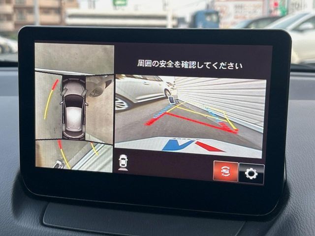 MAZDA 2 2022 Image 31