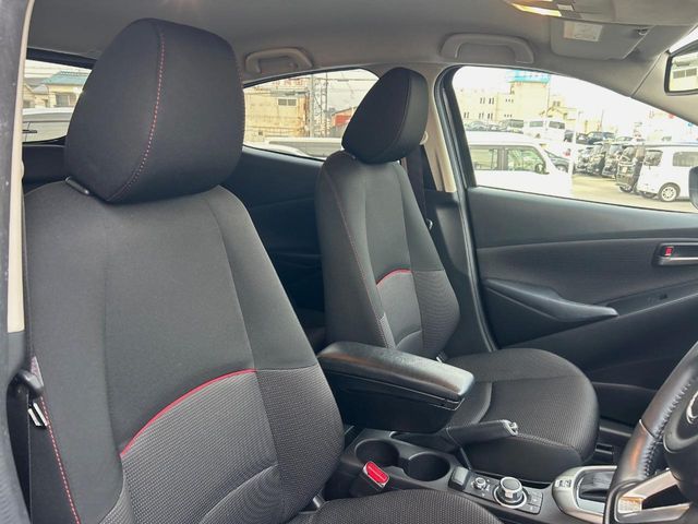 MAZDA 2 2022 Image 31