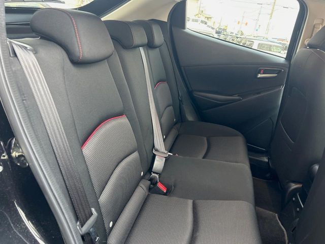 MAZDA 2 2022 Image 31