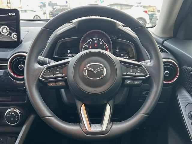 MAZDA 2 2022 Image 31