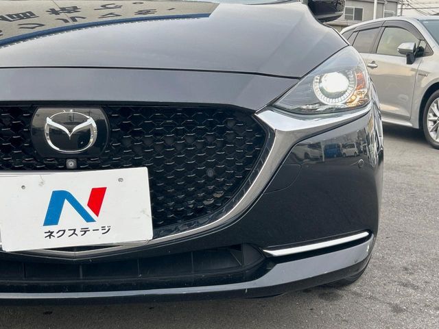 MAZDA 2 2022 Image 31