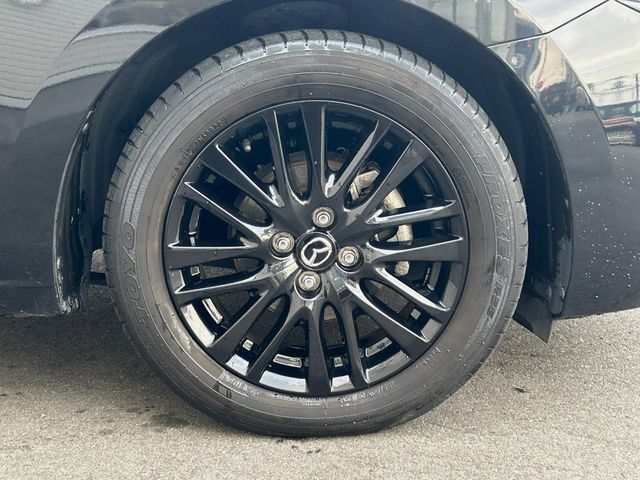 MAZDA 2 2022 Image 31