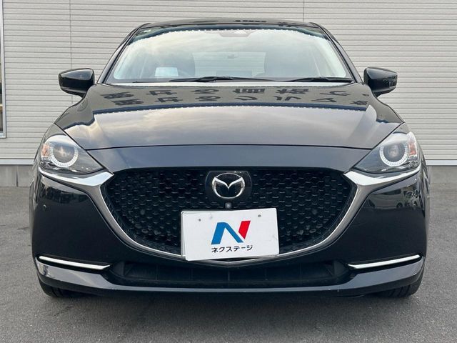 MAZDA 2 2022 Image 31