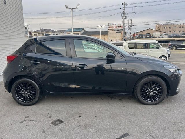 MAZDA 2 2022 Image 31