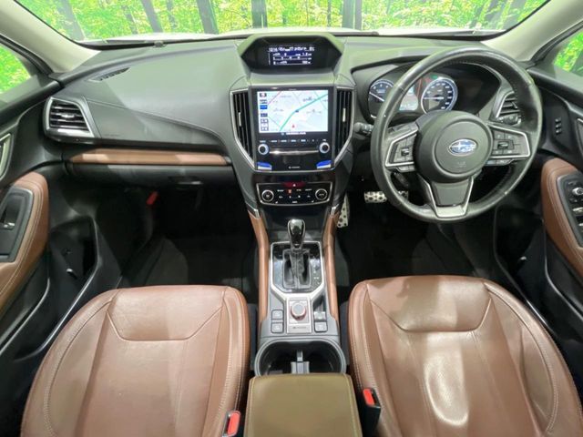 SUBARU FORESTER 2019 Image 31