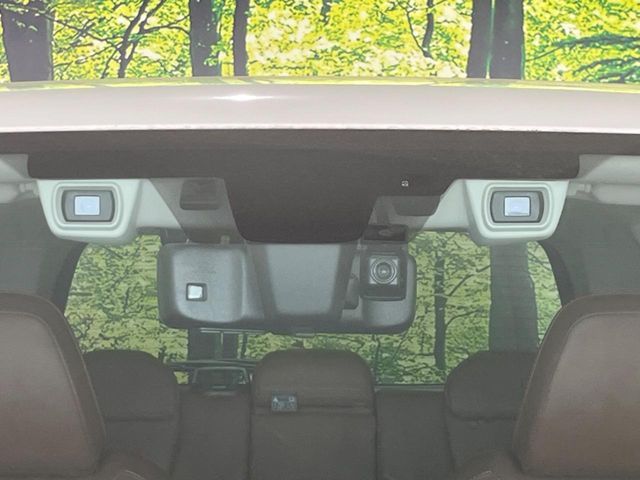 SUBARU FORESTER 2019 Image 31