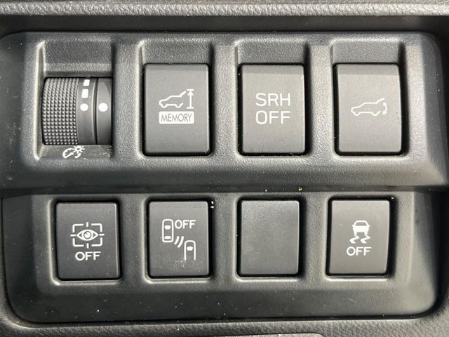 SUBARU FORESTER 2019 Image 31