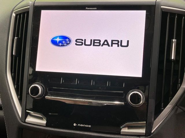 SUBARU FORESTER 2019 Image 31
