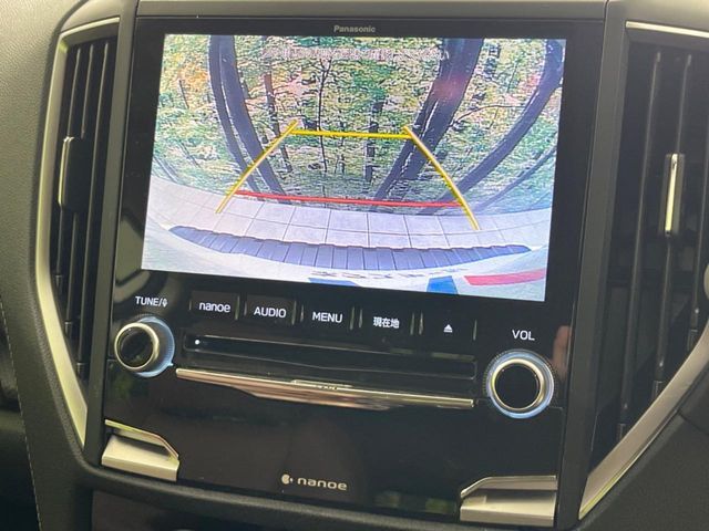 SUBARU FORESTER 2019 Image 31