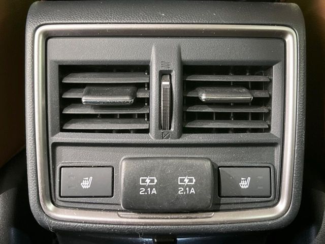 SUBARU FORESTER 2019 Image 31