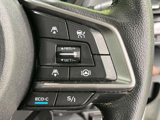 SUBARU FORESTER 2019 Image 31