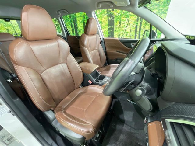 SUBARU FORESTER 2019 Image 31