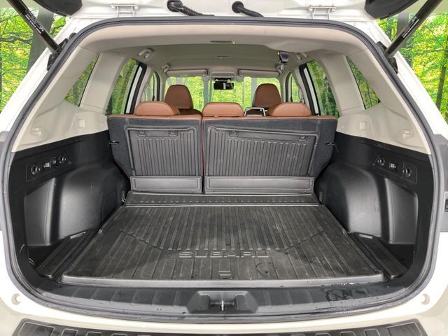 SUBARU FORESTER 2019 Image 31