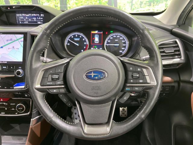 SUBARU FORESTER 2019 Image 31