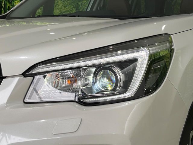 SUBARU FORESTER 2019 Image 31