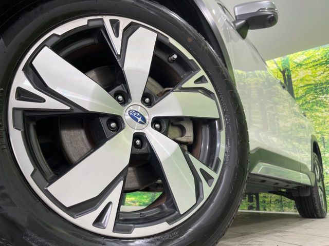 SUBARU FORESTER 2019 Image 31