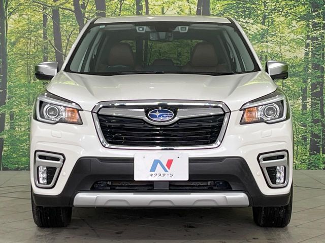 SUBARU FORESTER 2019 Image 31