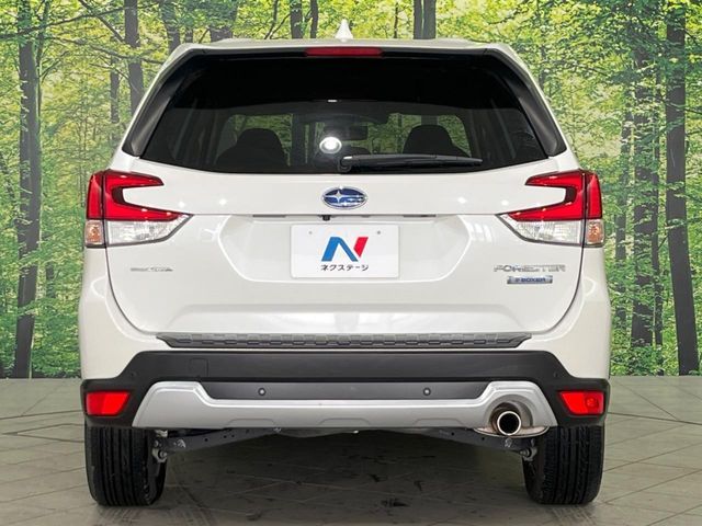 SUBARU FORESTER 2019 Image 31