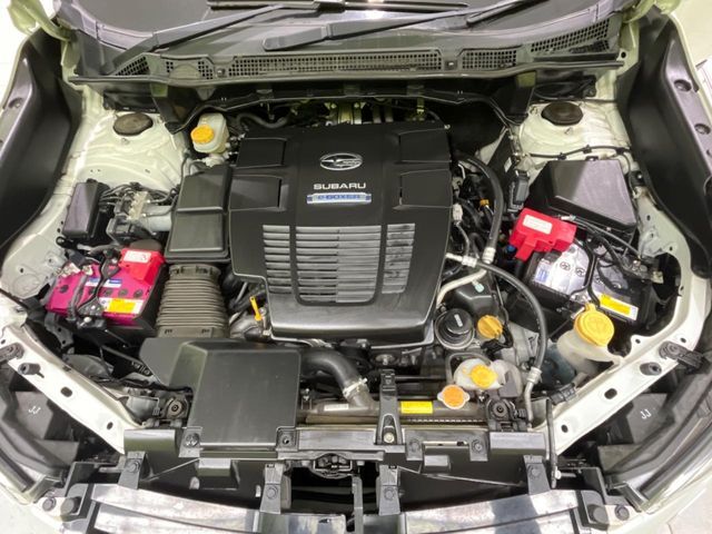 SUBARU FORESTER 2019 Image 31