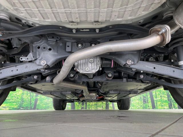 SUBARU FORESTER 2019 Image 31