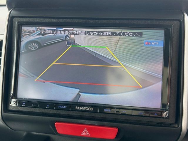 HONDA N BOX 2015 Image 31