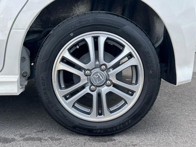 HONDA N BOX 2015 Image 31