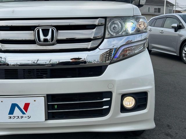 HONDA N BOX 2015 Image 31
